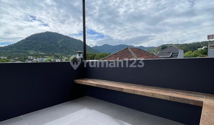 Rumah Siap Huni Besakih Sentul City Bogor Babakan Madang