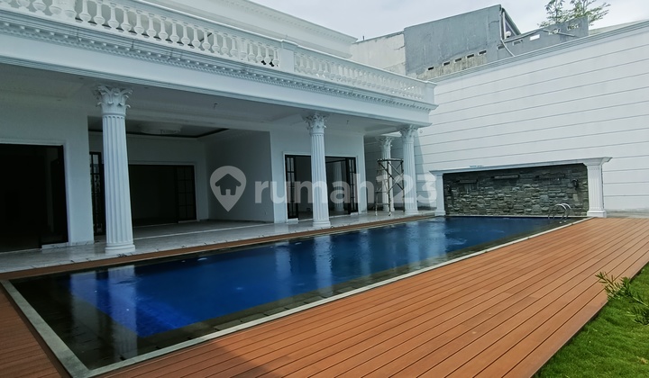 Rumah Baru View Gunung Cluster Hilltop Sentul City Bogor 2