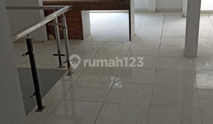 Dijual 1 Unit Rumah Rapih Cluster Depan Sentul City Bogor 2