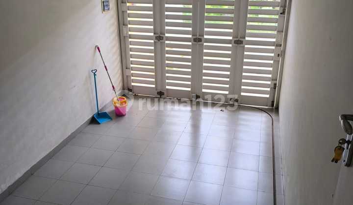 Dijual Rumah Rapih Cluster Baru Sentil City Bogor Babakan Madang 2