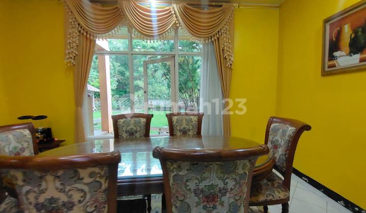 Rumah Bukit Golf Hijau Sentul City Bogor Babakan Madang 2