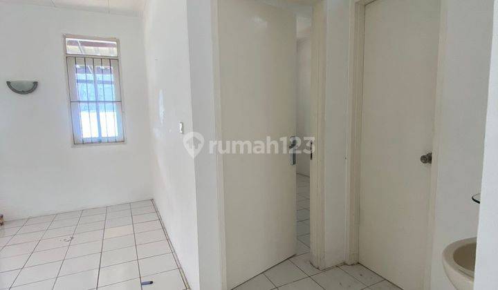 Rumah Posisi Hook' Murah, Sertifikat View Gunung Jalan Utama Cluster Sentul City  2