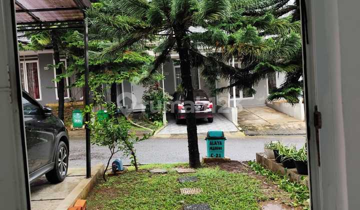 Sentul Alaya Bogor Babakan Madang Rental House