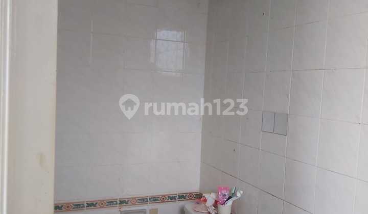 For Sale House SHM BGH Front Green Area Sentul City 2