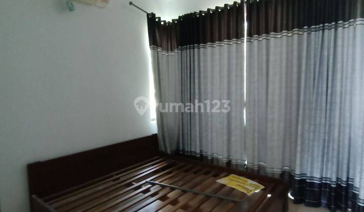 Dijual Rumah Murah Sertifikat Cluster Sentul City  2