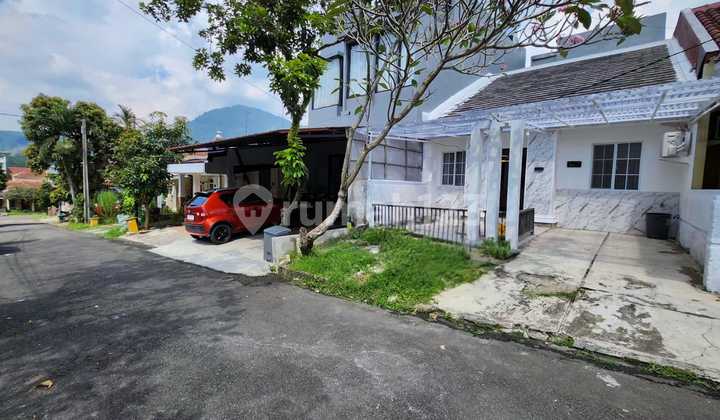 Dijual Rumah Shm Siap Huni Sentul City 2