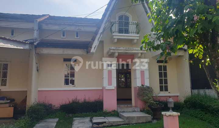 Dijual Rumah Murah Venesia Sentul City Bogor Babakan Madang