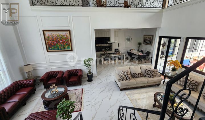 New House Swimming Pool, SHM Certificate, Sentul City Cluster 2