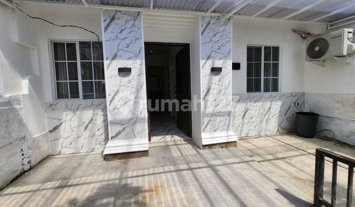 Dijual Rumah Shm Siap Huni Sentul City 1