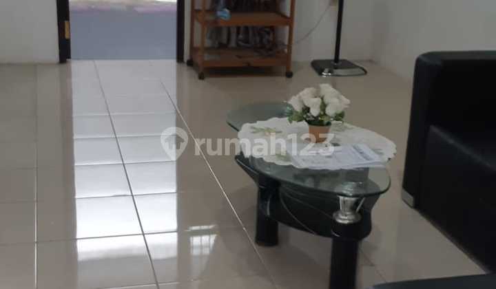 For Sale Equator Sentul City House 2