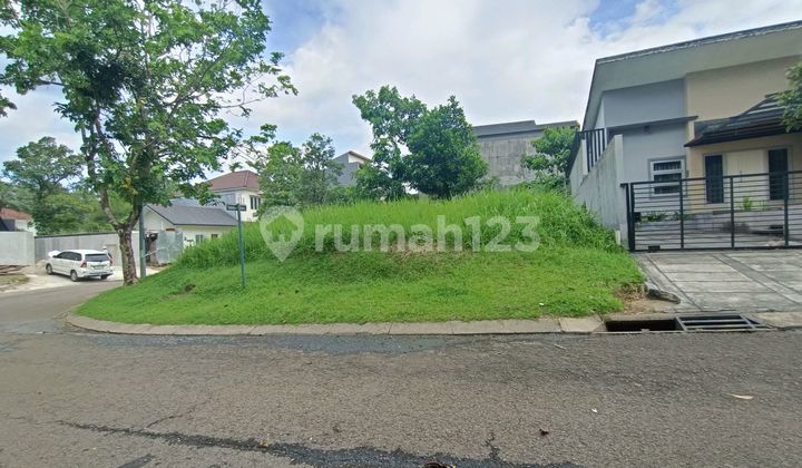 Meditrania Sentul City SHM Cluster Hook Plot