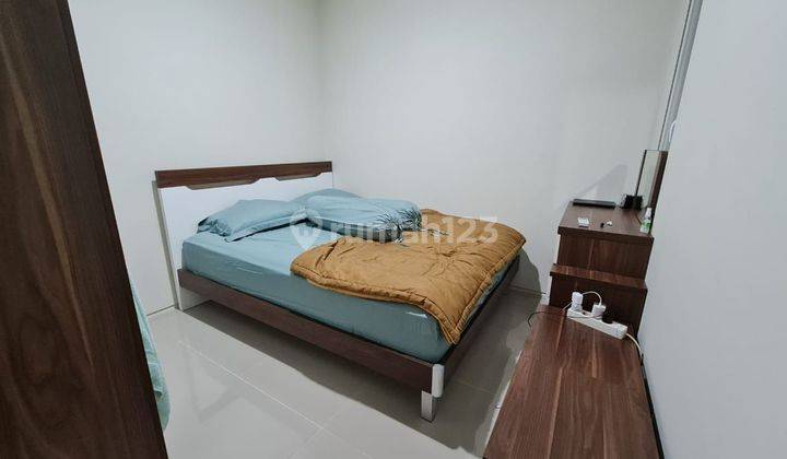 Rumah semi furnish di citraland surabaya Sudah Renovasi 2