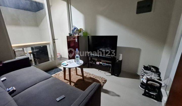 Rumah semi furnish di citraland surabaya Sudah Renovasi 2