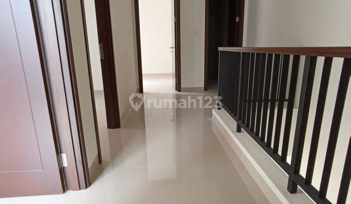 Rumah hits 2 Lantai di Summarecon bogor Baru 2