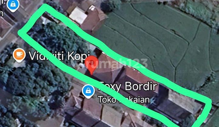 Tanah di Kota Pandaan 2000Mtr Murah Nego SHM Tanah di Kota Pandaan 2000Mtr Murah Nego SHM