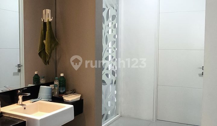 Citraland Utama Dekat Konsulat Us Furnish Siap Huni  2