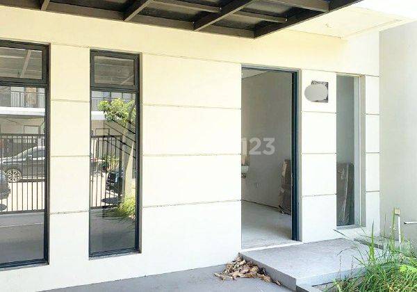 Cepat Rumah Murah Bagus Siap Huni di Pondok Candra Cluster Opal  2