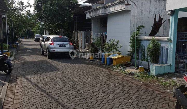 Rumah Bagus Siap Huni Jl. Kutisari Indah Barat Surabaya Selatan 2