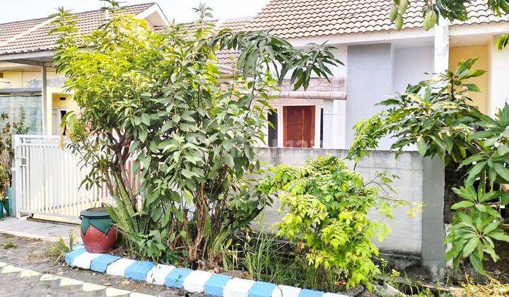 Rumah Di Shapire Residence Dijual Murah Nego - Sedati Juanda  2