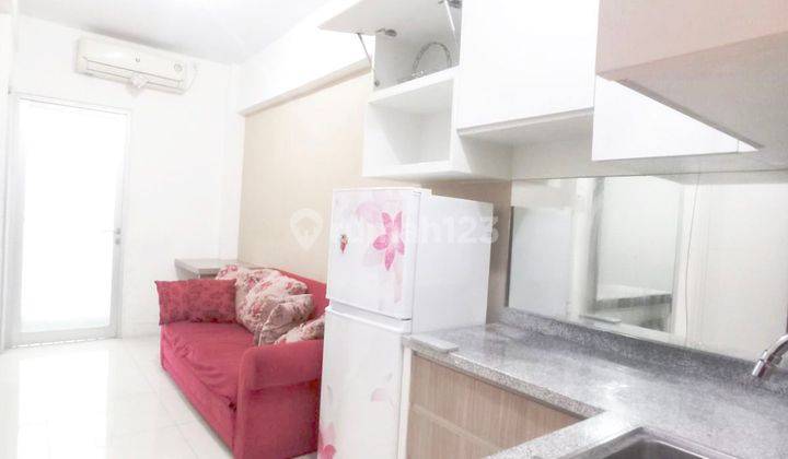 Apartemen Gunawangsa Tidar Tower B 2br Furnish Dekat Tp 2