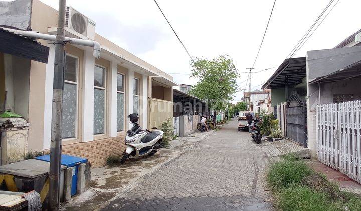 Pondok Candra Jl. Jambu Hitung Tanah Murah Banget ! Shm  2