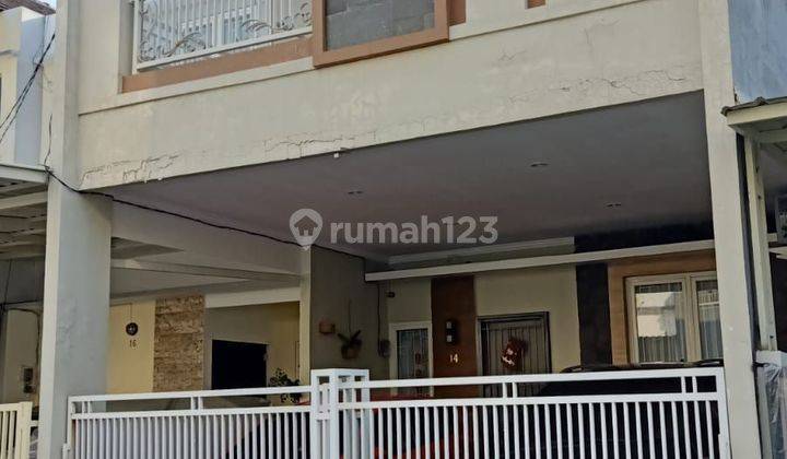 Rumah di Simpang Darmo 2 Lantai  MURAH BANGET NEGO ! 1