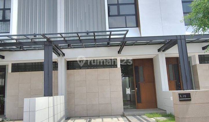 Rumah di Grand Kenjeran Baru SIAP HUNI 
Surabaya Timur 2 Lantai  2