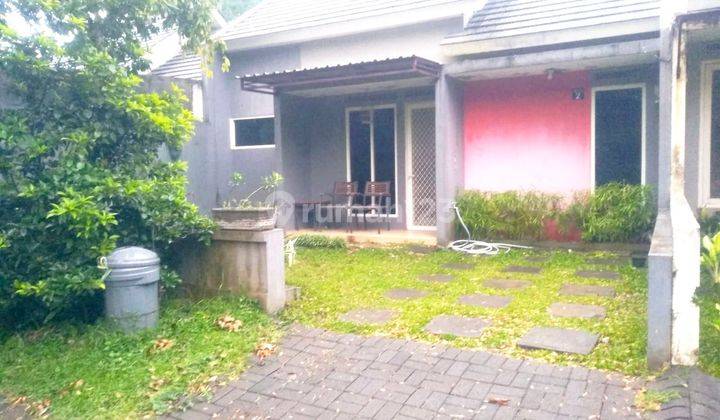 Rumah di Dekat Taman Dayu disewakan FURNISH  1