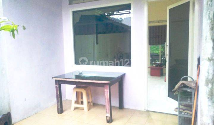 Rumah di Dekat Taman Dayu disewakan FURNISH  2