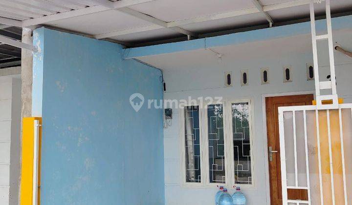 Rumah Siap Huni Dekat Sma 3 Pati Dekat Pom Bensin, Perkantoran 2