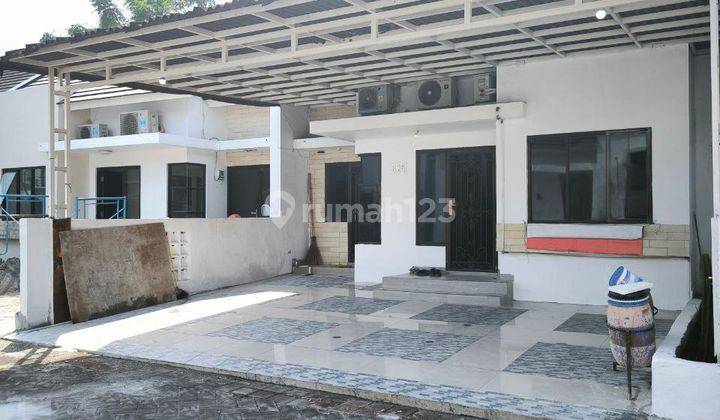 Perumahan Pondok Permai Kartasura, Solo, Jawa Tengah Rumah Baru 1