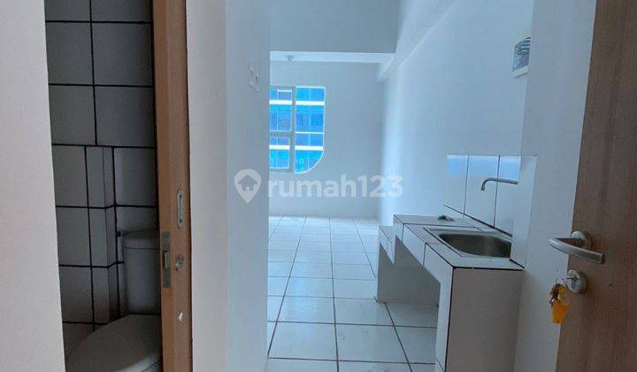 Apartemen Surabaya City Square Spek Tower B 1508 2br  1