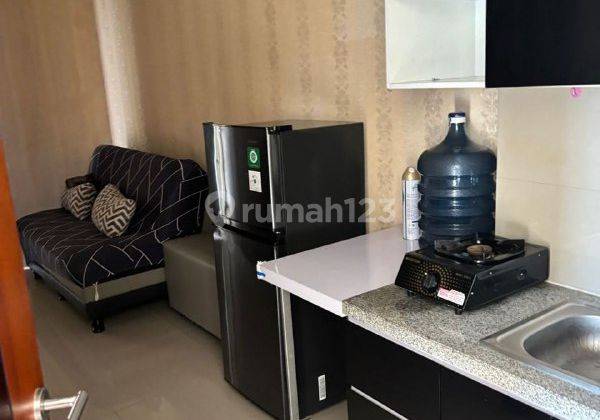 Apartemen Siap Huni Gunawangsa Tidar Tower C Surabaya Pusat 1