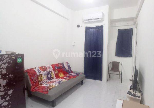 Apartemen Puncak Dharmahusada Surabaya Timur Lantai 20 Tower  1