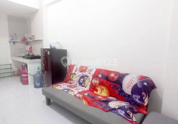 Apartemen Puncak Dharmahusada Surabaya Timur Lantai 20 Tower  2