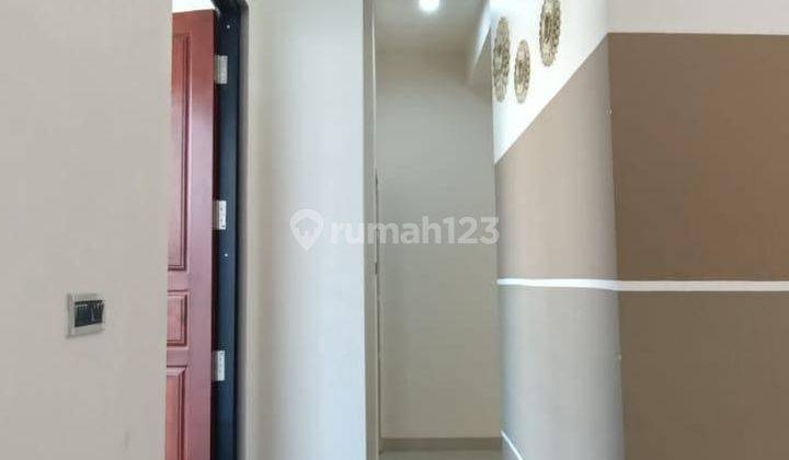 Rumah Baru di Rewwin Siap Huni Elegant Minimalis Modern 2 Lantai  2