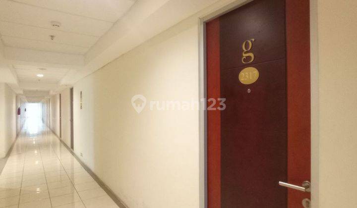 Apartemen Gunawangsa Tidar 2br Full Furnish Strategis Surabaya 2