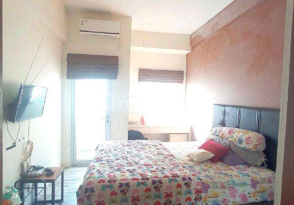 Cepat Full Furnish Surabaya Barat Apartemen Super Murah  2