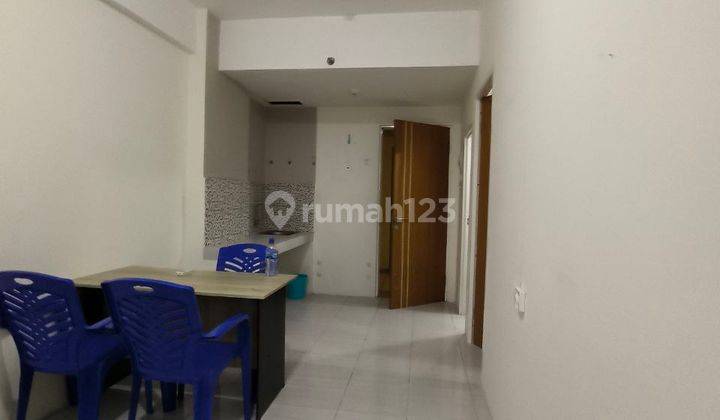 Apartemen Siap Huni Strategis Puncak Dharmahusada Surabaya Timur  2