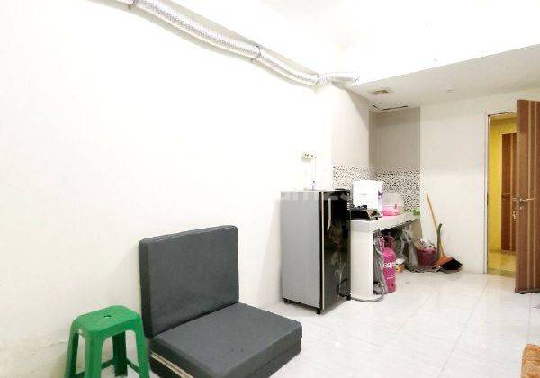 Apartemen Bagus Siap Huni Harga Terbaik Dharmahusada Surabaya 1