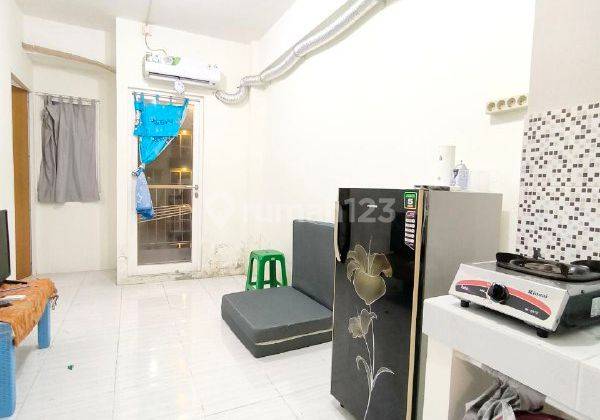 Apartemen Bagus Siap Huni Harga Terbaik Dharmahusada Surabaya 2