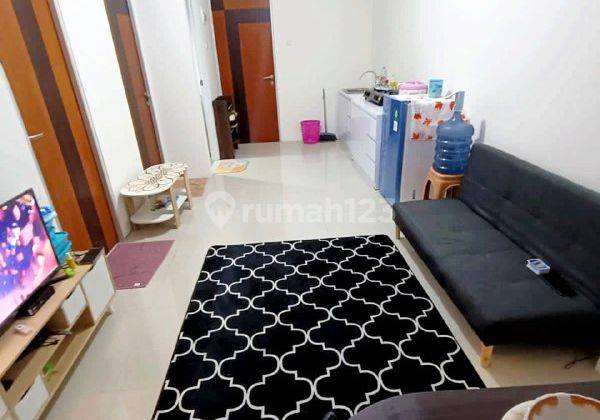 Gunawangsa Merr 2br Furnish Dijual Murah Lantai Rendah Bisa Kpa 1