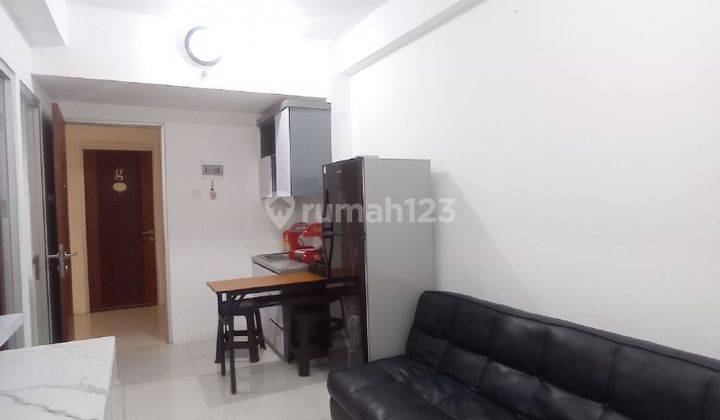 Apartemen Gunawangsa Tidar C1908 2br , Surabaya Full Furnish 1