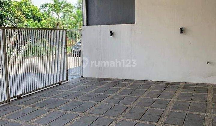 Rumah Di Deltasari Dalam Cluster Baru Waru Dekat Juanda Pintu Tol 2