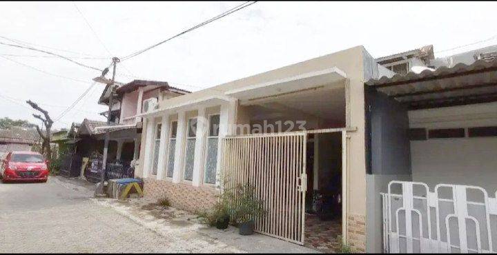 Rumah Di Pondok Candra Indah Termurah Belakang Rs Mitra Keluarga  1