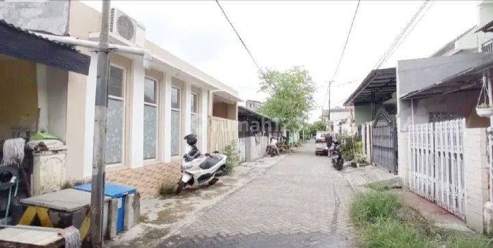 Rumah Di Pondok Candra Indah Termurah Belakang Rs Mitra Keluarga  2