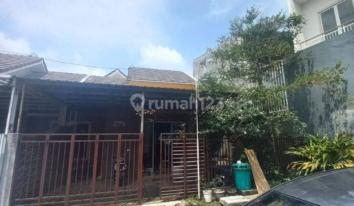 Rumah Semi Villa Strategis Di Pacet Mojokerto Perum Indrapasta  1