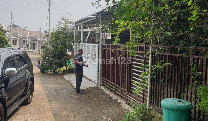 Rumah Semi Villa Strategis Di Pacet Mojokerto Perum Indrapasta  2