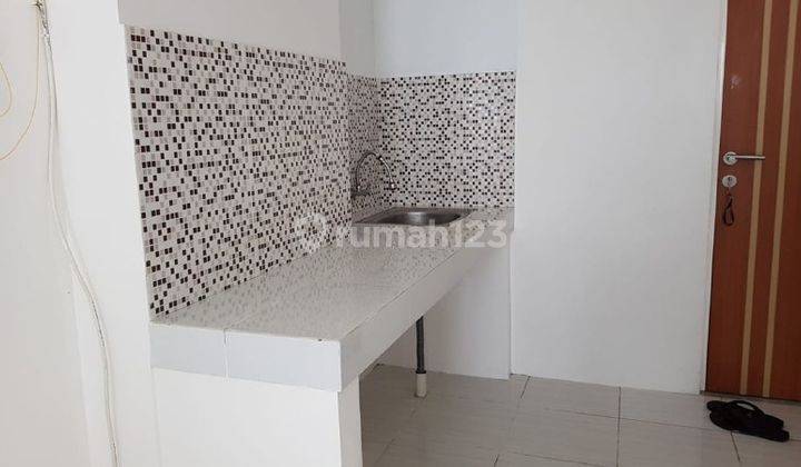 Apartemen 2 Br Bagus Siap Huni Puncak Dharmahusada Surabaya 1