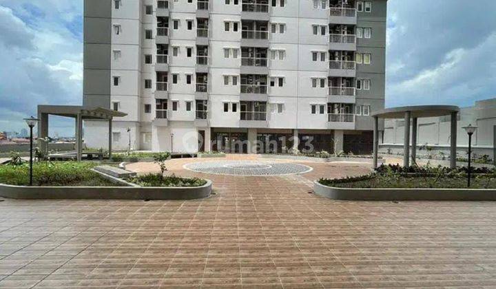 Murah Apartemen Surabaya Timur Puncak Dharmahusada Tower C  1